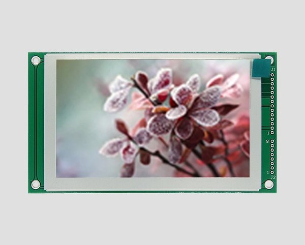 5.0寸TFT模塊